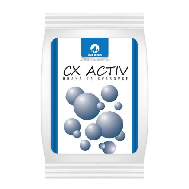 ENOLOŠKI PRIPOMOČEK CX ACTIV 1/1 1KG HRANA ZA KVASOVKE