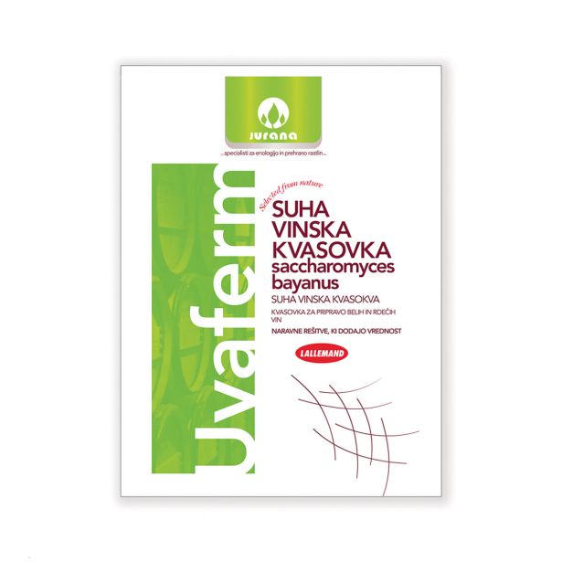 ENOLOŠKI PRIPOMOČEK KV BAYANUS 10G