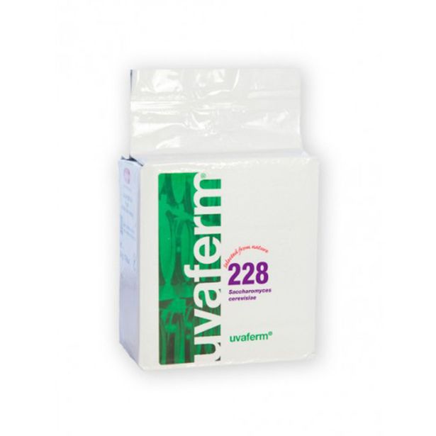 ENOLOŠKI PRIPOMOČEK KV UVAF 228 100 G