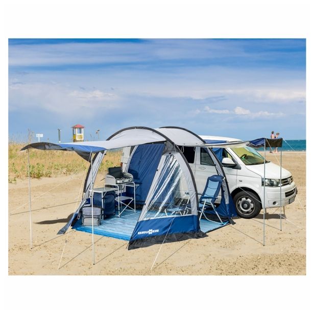 KARAVANING BRUNNER ENTRADA PREDŠOTOR ZA MINIBUS (T5)