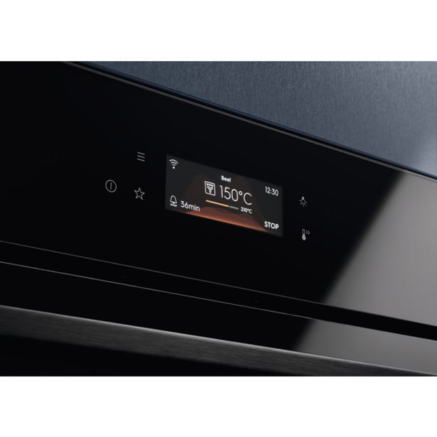 VGRADNA PEČICA ELECTROLUX EOB8S39Z