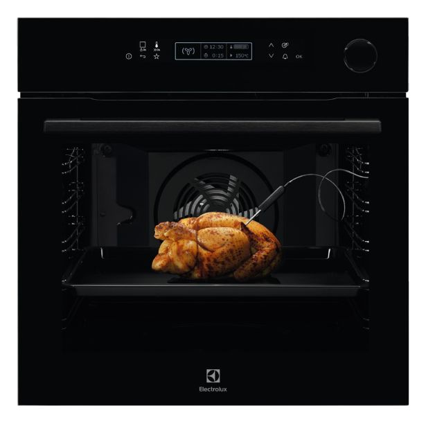 VGRADNA PEČICA ELECTROLUX EOC8P31Z