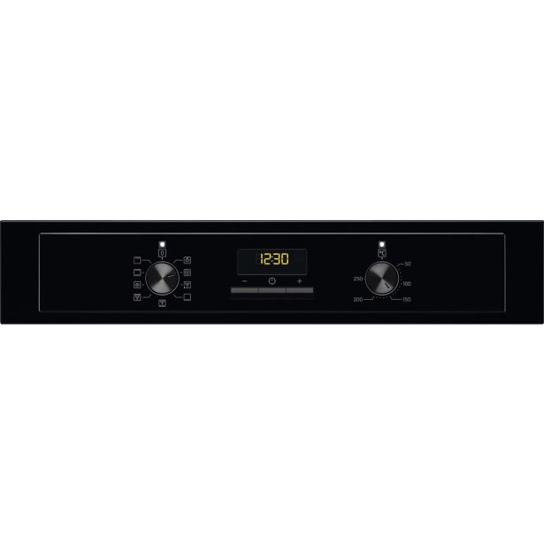 VGRADNA PEČICA EOF3H50BK