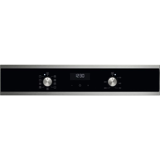 VGRADNA PEČICA ELECTROLUX EOF5H40BX