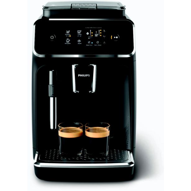 KAVNI ESPRESSO AVTOMAT PHILIPS EP2221/40