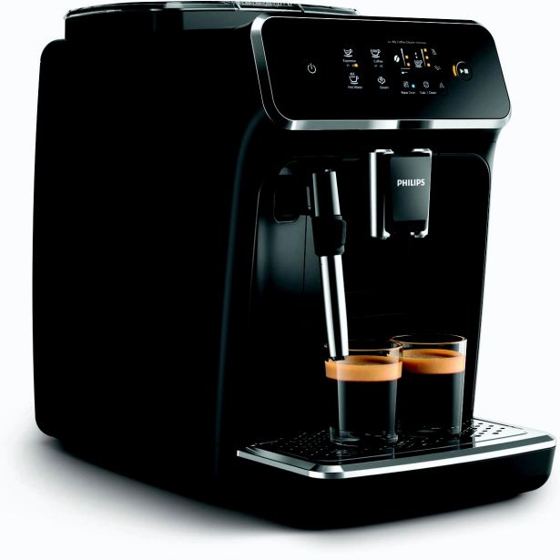 KAVNI ESPRESSO AVTOMAT PHILIPS EP2221/40