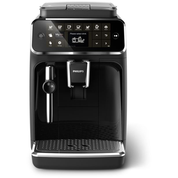 KAVNI ESPRESSO AVTOMAT PHILIPS EP4321/50