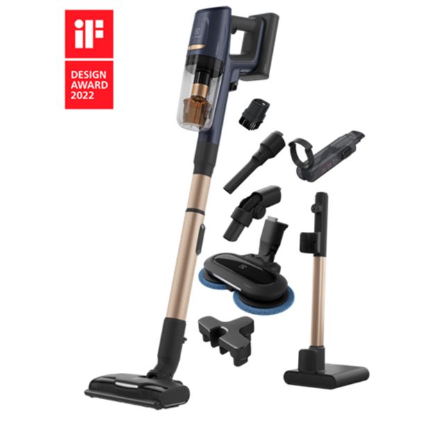 ELECTROLUX EP81B25WET