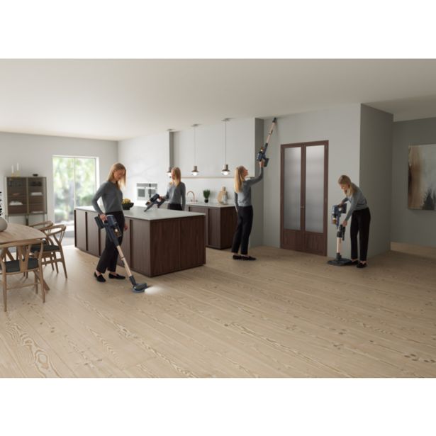 ELECTROLUX EP81B25WET