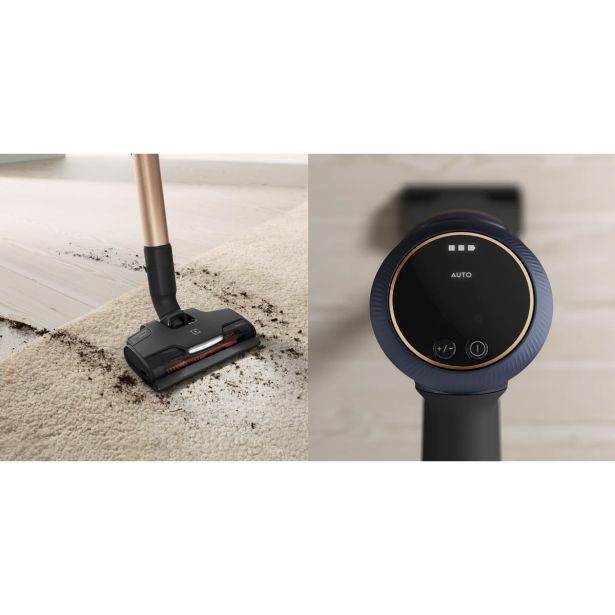 ELECTROLUX EP81B25WET