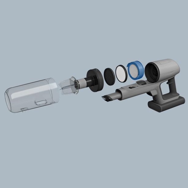 ELECTROLUX EP81B25WET