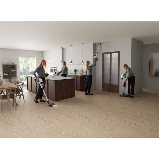 ELECTROLUX EP81HB25SH