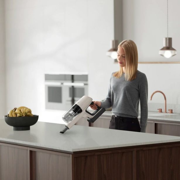 ELECTROLUX EP81HB25SH