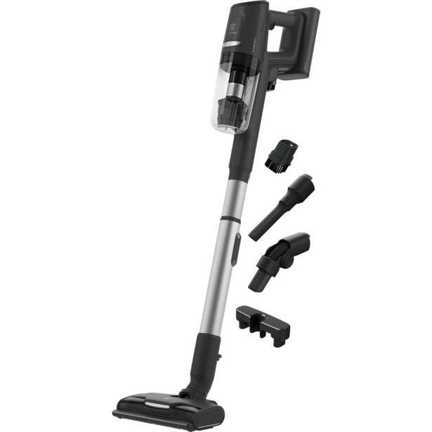 ELECTROLUX EP81UB25GG