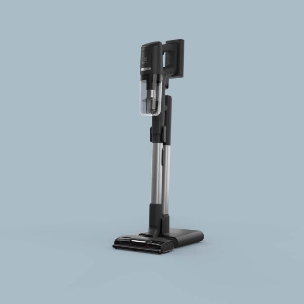 ELECTROLUX EP81UB25GG