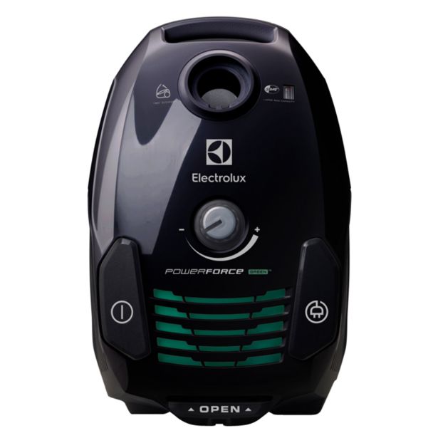 ELECTROLUX EPF6GREEN