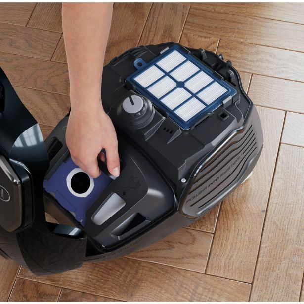 ELECTROLUX EPF6GREEN