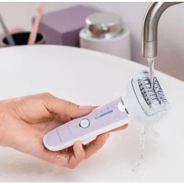EPILATOR PANASONIC ES-EY30-V503