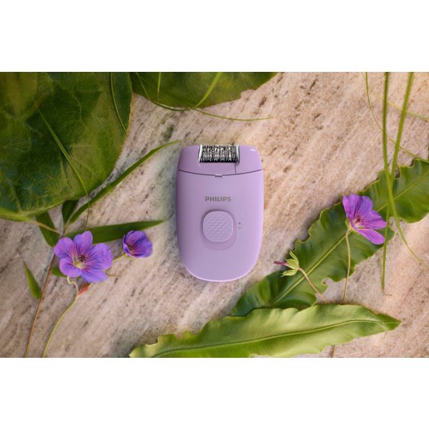 EPILATOR PHILIPS BRE237/00