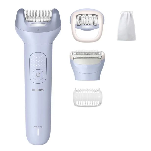 EPILATOR PHILIPS BRE709/00