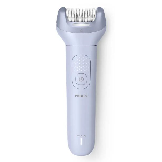EPILATOR PHILIPS BRE709/00