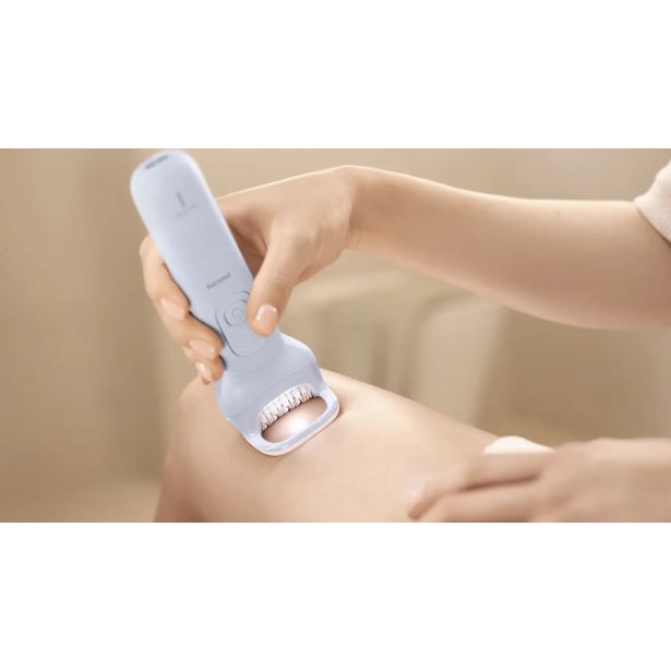 EPILATOR PHILIPS BRE709/00