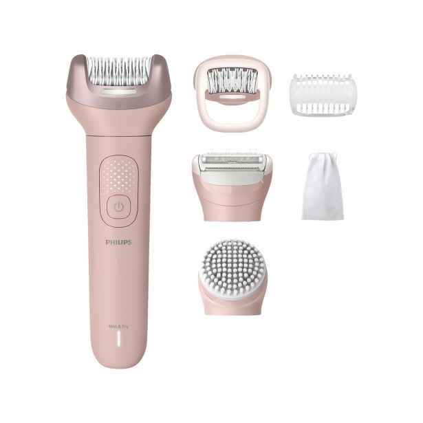 EPILATOR PHILIPS BRE718/00 SERIJE 9000
