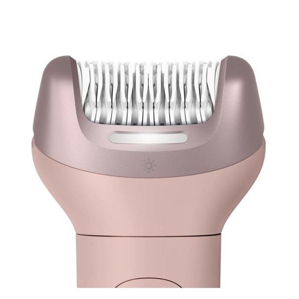 EPILATOR PHILIPS BRE718/00 SERIJE 9000