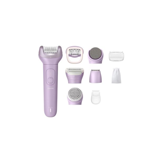 EPILATOR PHILIPS BRE728/00 SERIJE 9000