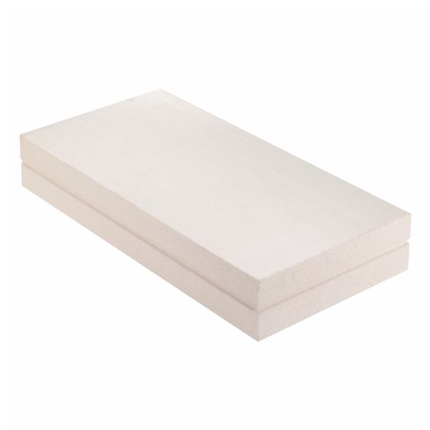 EPS FASADNI STIROPOR JUB EUROTHERM EPS F-W1 12 CM TR100 ZAV= 2 M2