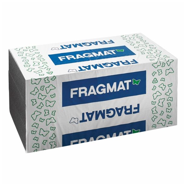 EPS GRAFITNI STIROPOR FRAGMAT TIM NEO SUPER F 12 CM PAL = 40 M2, ZAV=2 M2