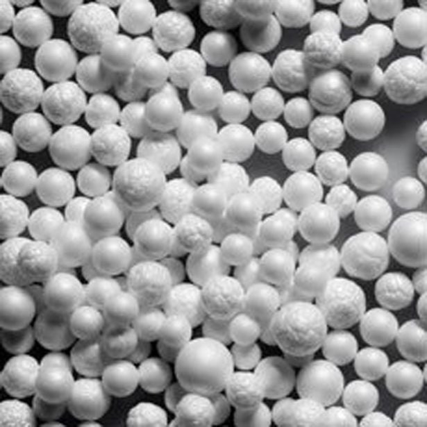 STIROPORNI TRAK EPS JUB EPS PENJEN V KROGLICAH EUROTHERM VRECA= 250 L