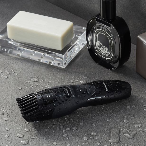 STRIŽNIK ZA LASE PANASONIC ER-GB43-K503