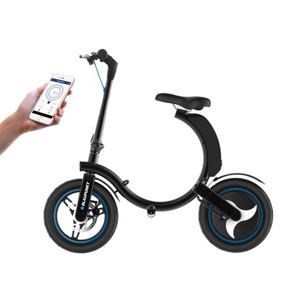 ZLOŽLJIV ELEKTRIČNI SKIRO BLAUPUNKT ERL814