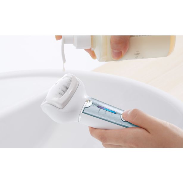 EPILATOR PANASONIC ES-EL2A-A503