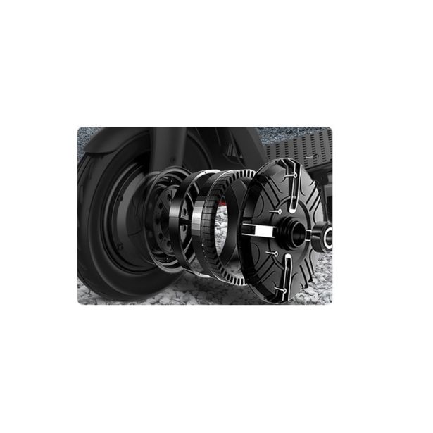 ELEKTRIČNI SKIRO BLAUPUNKT ESC910