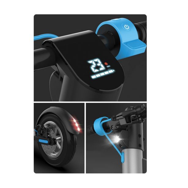 ELEKTRIČNI SKIRO BLAUPUNKT ESC910