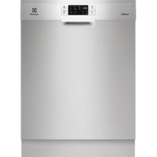 POMIVALNI STROJ ELECTROLUX ESF5545LOX