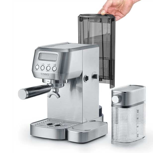 ESPRESSO KAVNI APARAT CASO GOURMET LATTE