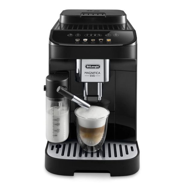 ESPRESSO KAVNI APARAT DELONGHI ECAM 290.61.B MAGNIFICA EVO