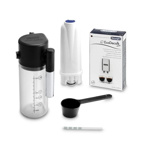 ESPRESSO KAVNI APARAT DELONGHI ECAM 290.61.B MAGNIFICA EVO