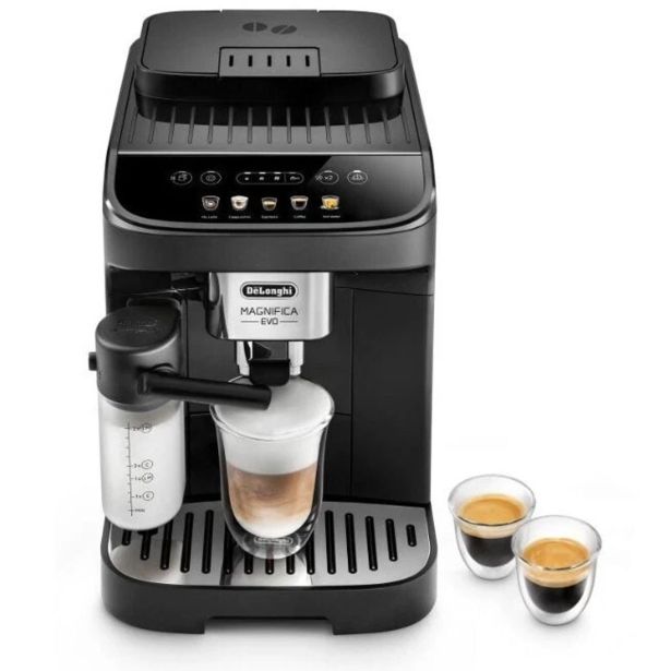 ESPRESSO KAVNI APARAT DELONGHI ECAM 290.61.B MAGNIFICA EVO