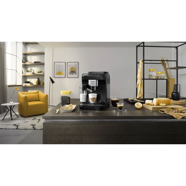 ESPRESSO KAVNI APARAT DELONGHI ECAM 290.61.B MAGNIFICA EVO