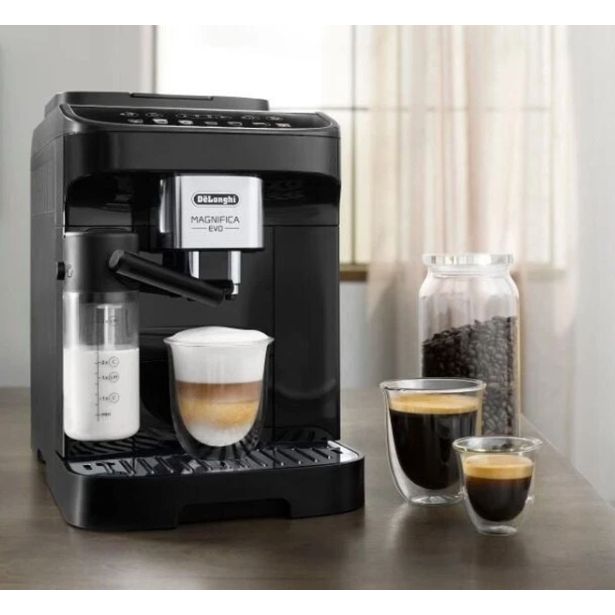 ESPRESSO KAVNI APARAT DELONGHI ECAM 290.61.B MAGNIFICA EVO