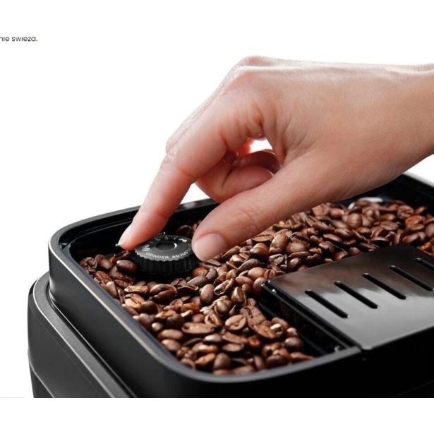 ESPRESSO KAVNI APARAT DELONGHI ECAM 290.61.B MAGNIFICA EVO