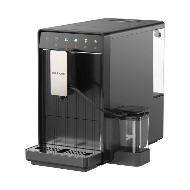 ESPRESSO KAVNI APARAT DREAME FCM30 SIV