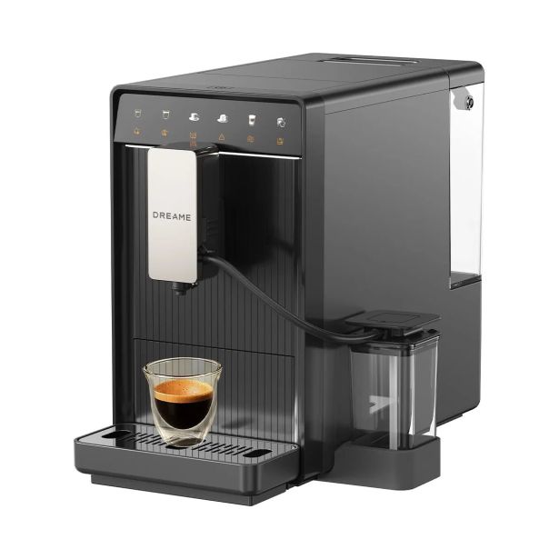 ESPRESSO KAVNI APARAT DREAME FCM30 SIV