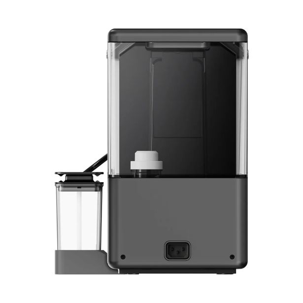 ESPRESSO KAVNI APARAT DREAME FCM30 SIV