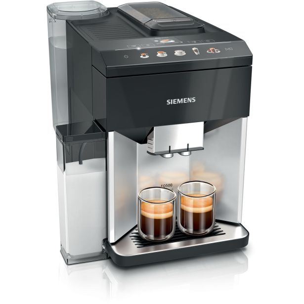 ESPRESSO KAVNI APARAT SIEMENS TQ513R01 EQ500