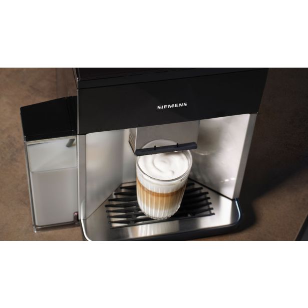 ESPRESSO KAVNI APARAT SIEMENS TQ513R01 EQ500